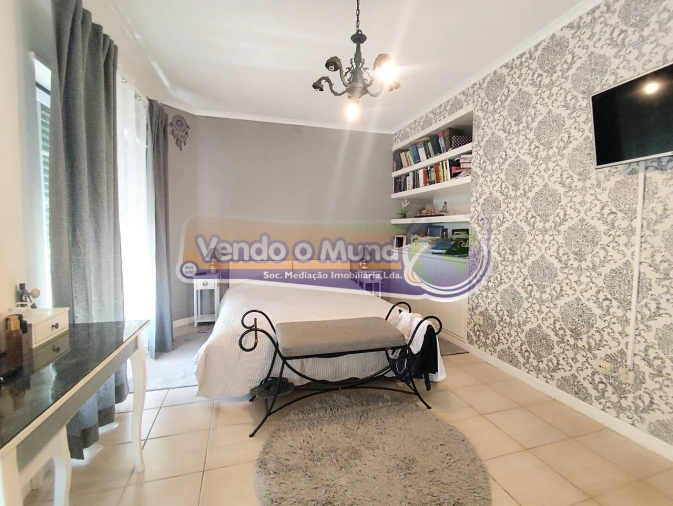Apartamento T3 para Venda em Almeirim Foto 19