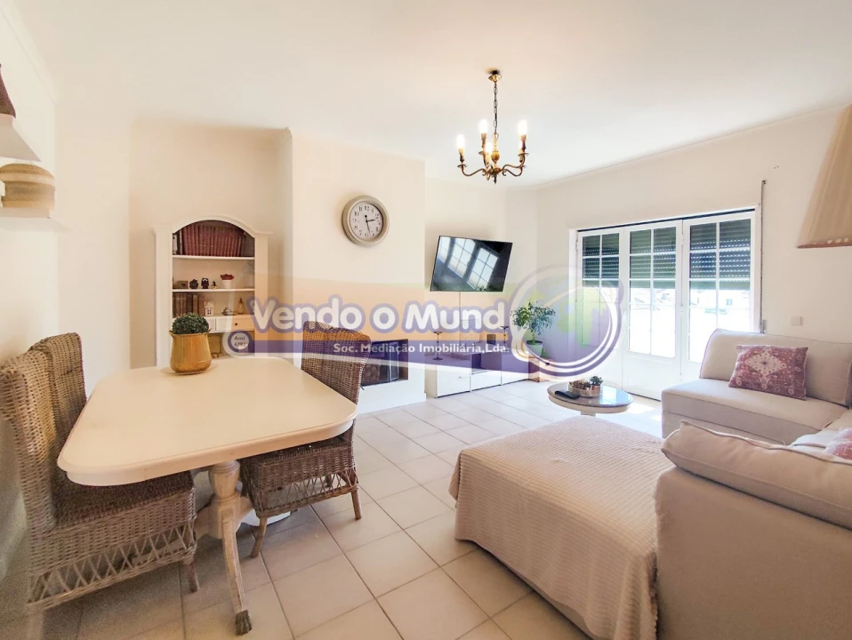 Apartamento T3 para Venda em Almeirim Foto 5