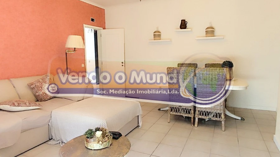 Apartamento T3 para Venda em Almeirim