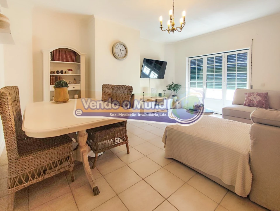 Apartamento T3 para Venda em Almeirim Foto 4