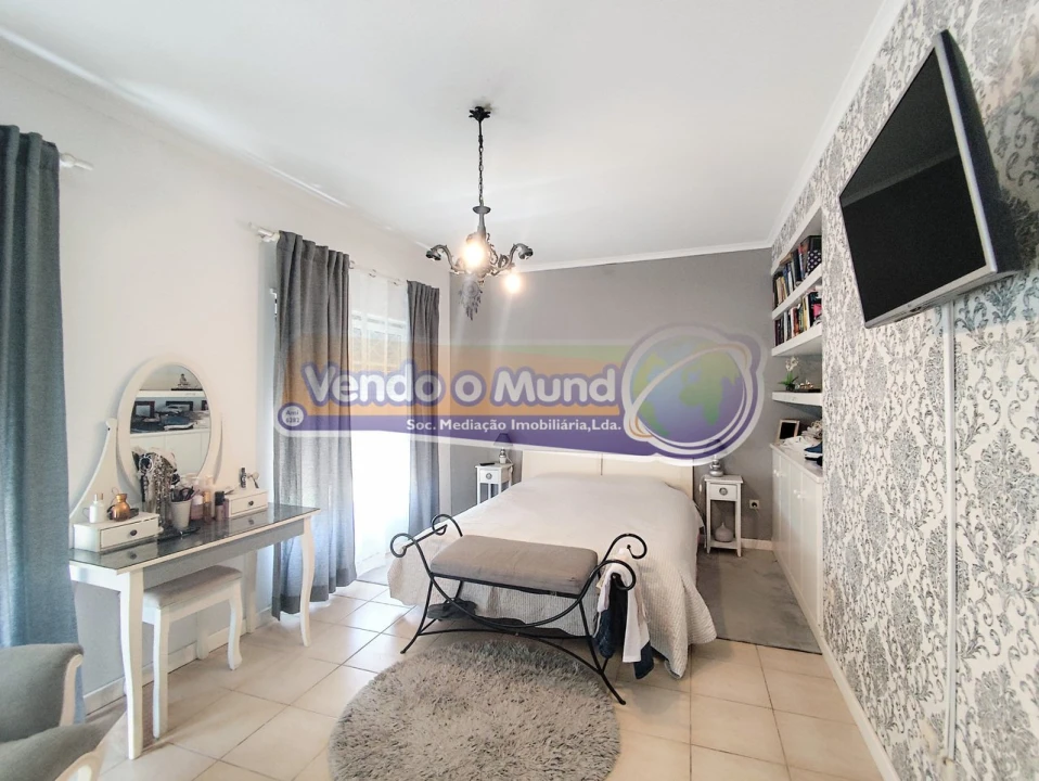 Apartamento T3 para Venda em Almeirim Foto 20