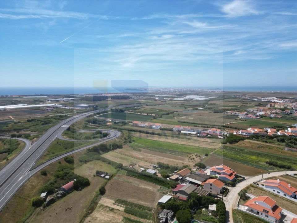 Terreno para Venda em Atouguia da Baleia Foto 6
