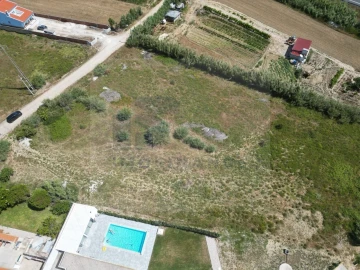 Terreno para Venda em Atouguia da Baleia