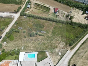 Terreno para Venda em Atouguia da Baleia