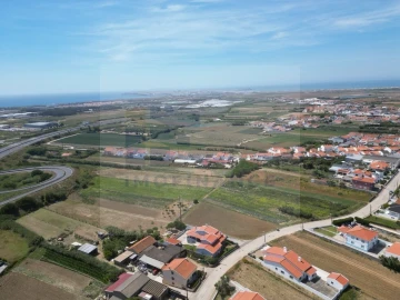 Terreno para Venda em Atouguia da Baleia
