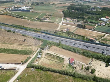 Terreno para Venda em Atouguia da Baleia