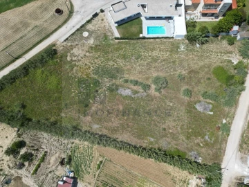 Terreno para Venda em Atouguia da Baleia