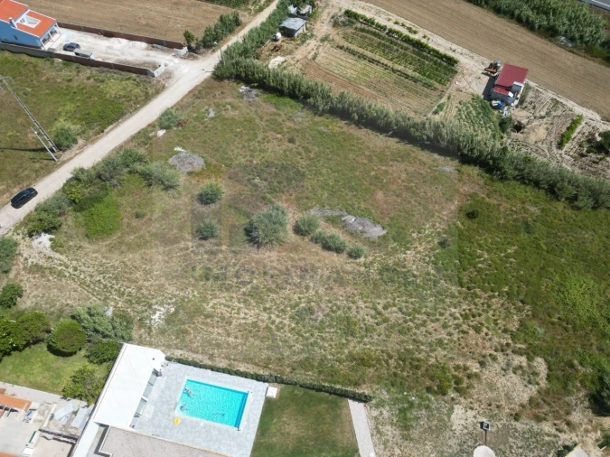 Terreno para Venda em Atouguia da Baleia Foto 4