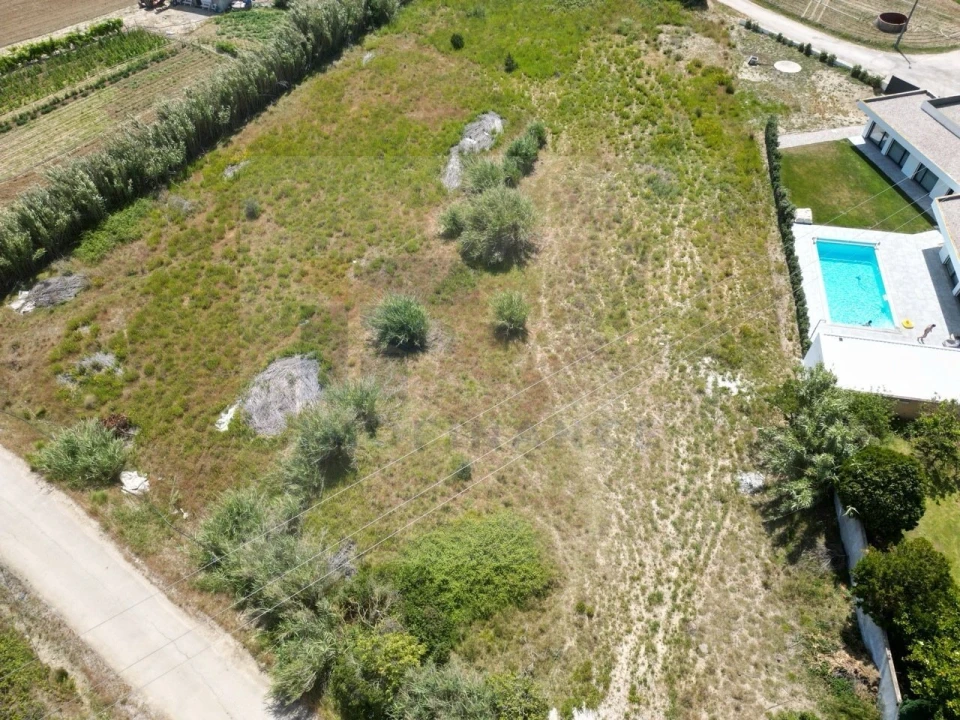 Terreno para Venda em Atouguia da Baleia Foto 5