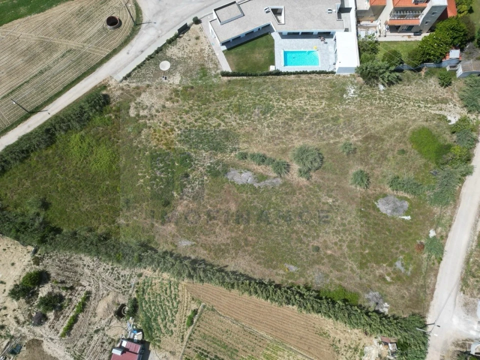 Terreno para Venda em Atouguia da Baleia Foto 2