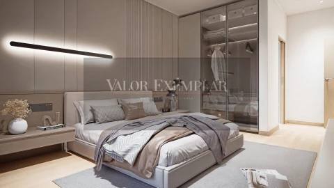 Apartamento T3 para Venda em Montijo e Afonsoeiro