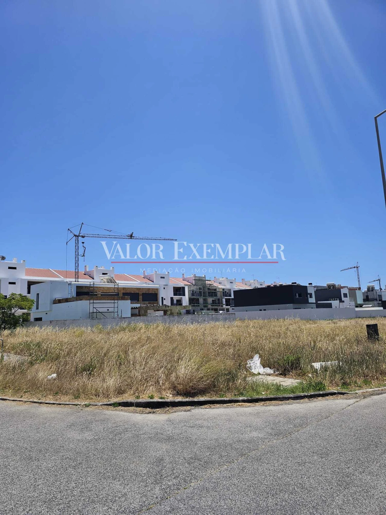 Terreno para Venda em Pinhal Novo Foto 3