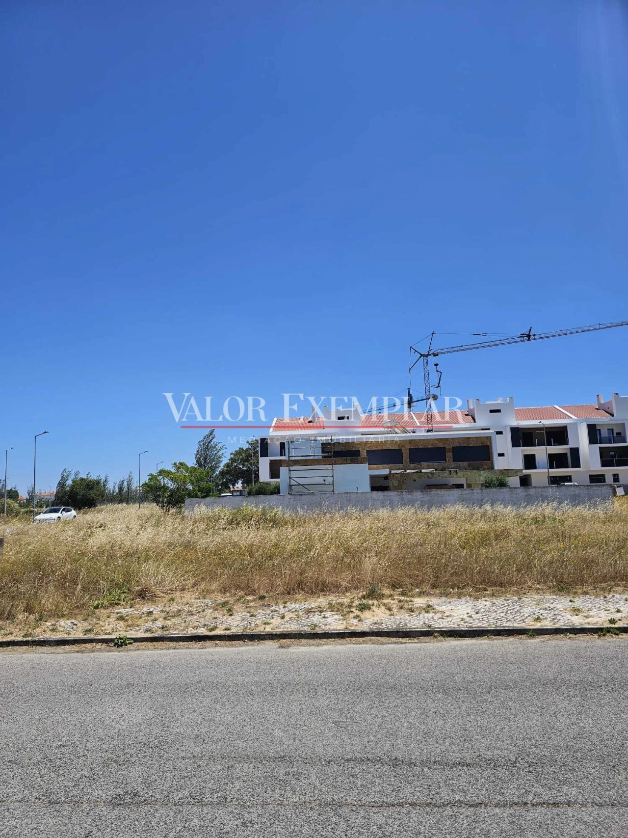 Terreno para Venda em Pinhal Novo Foto 2