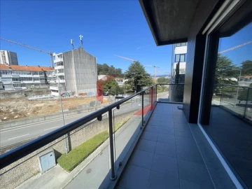 Apartamento T2 para Venda em Bonfim