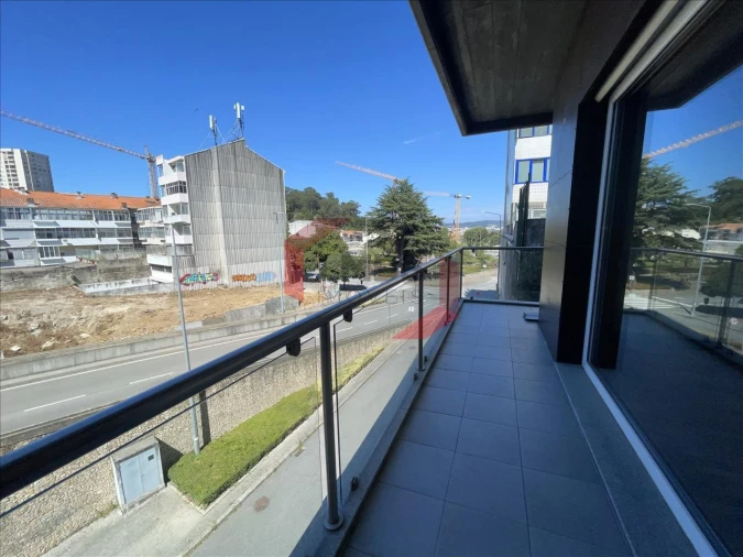 Apartamento T2 para Venda em Bonfim Foto 5