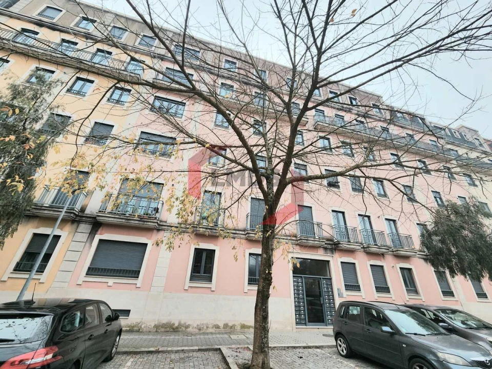 Apartamento T3 para Venda em Canelas Foto 1
