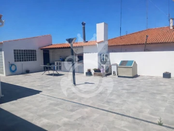 Moradia T5 para Venda em Serpa (Salvador e Santa Maria)
