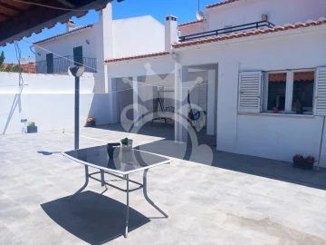 Moradia T5 para Venda em Serpa (Salvador e Santa Maria)