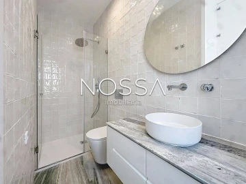 Apartamento T3 para Venda em São Vicente