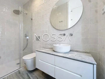 Apartamento T3 para Venda em São Vicente