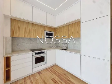 Apartamento T3 para Venda em São Vicente
