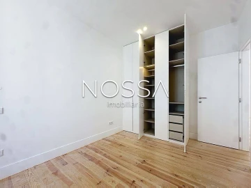 Apartamento T3 para Venda em São Vicente