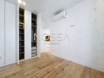 Apartamento T3 para Venda em São Vicente