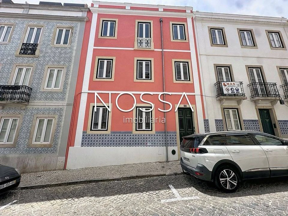 Apartamento T3 para Venda em São Vicente Foto 1