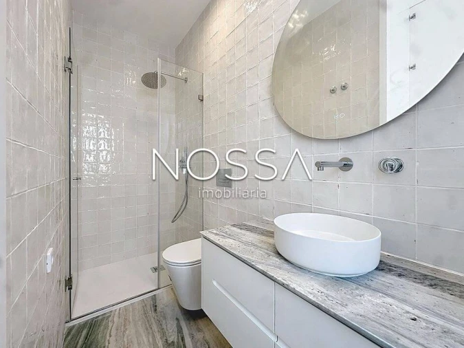 Apartamento T3 para Venda em São Vicente Foto 12