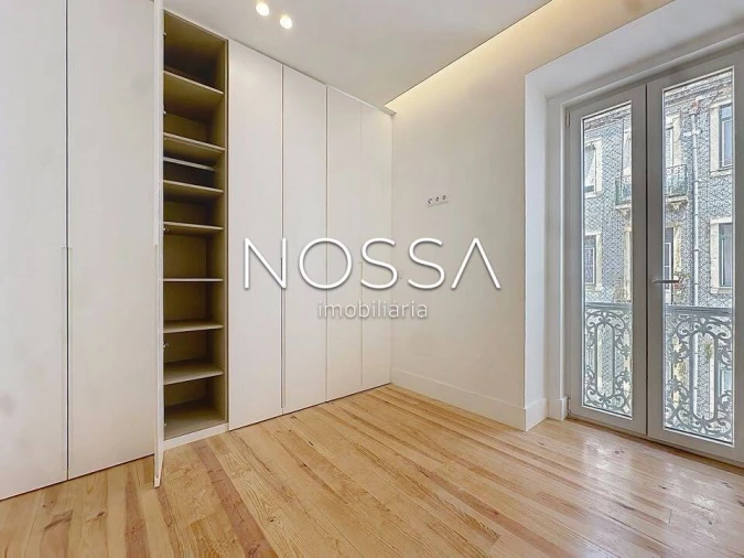 Apartamento T3 para Venda em São Vicente Foto 20