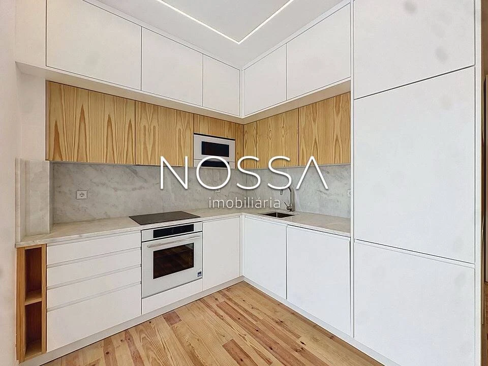 Apartamento T3 para Venda em São Vicente Foto 3