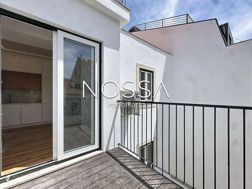 Apartamento T3 para Venda em São Vicente Foto 10