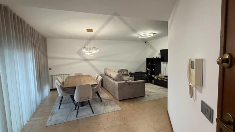 Apartamento T2 para Venda em Vila Verde e Barbudo