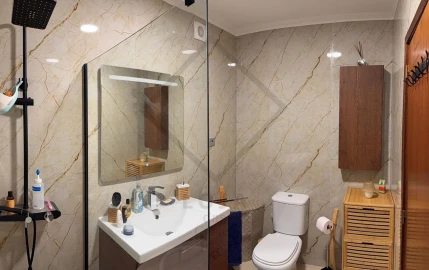 Apartamento T2 para Venda em Vila Verde e Barbudo