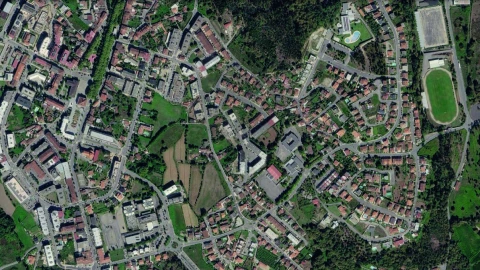 Apartamento T2 para Venda em Vila Verde e Barbudo