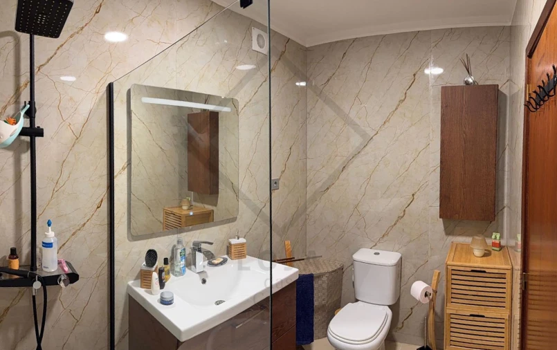 Apartamento T2 para Venda em Vila Verde e Barbudo Foto 12
