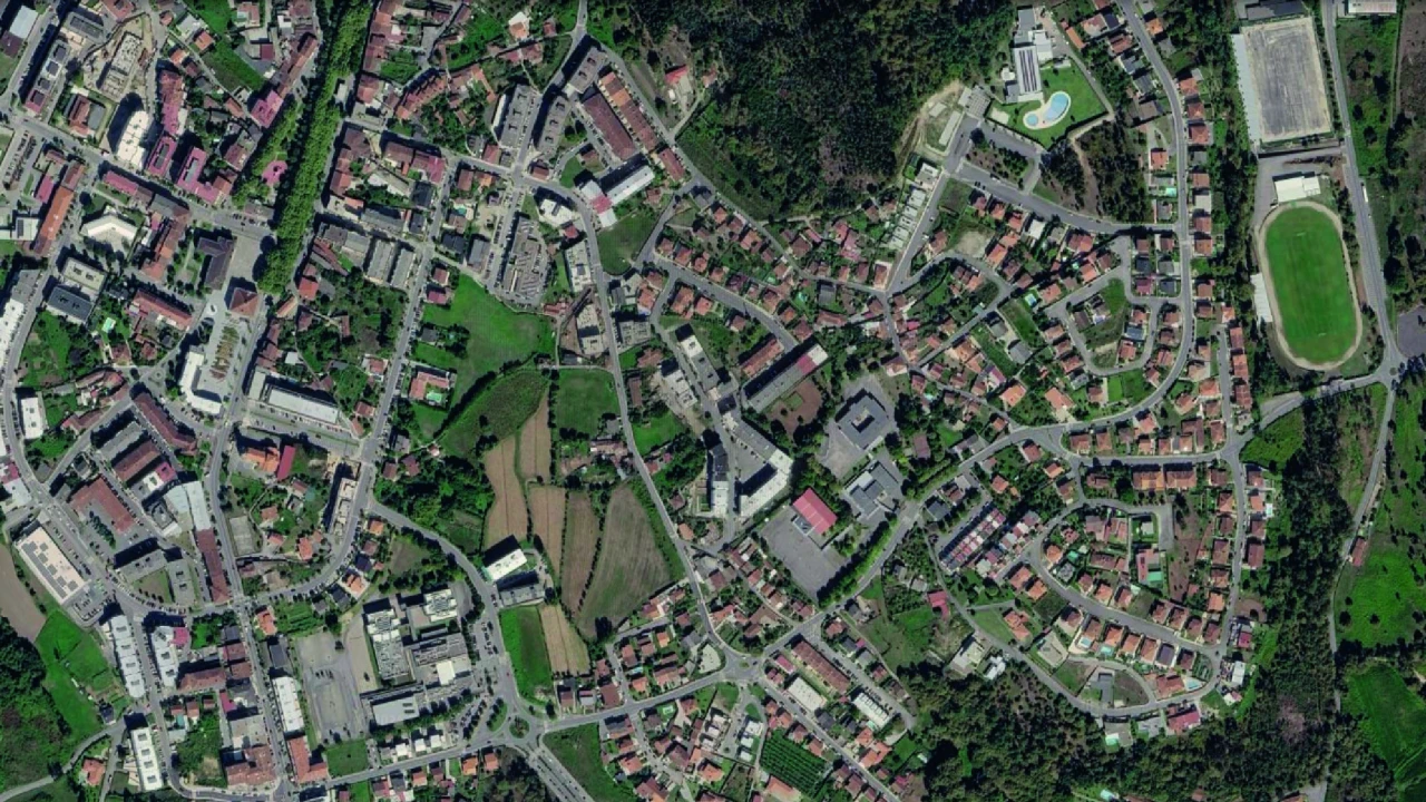 Apartamento T2 para Venda em Vila Verde e Barbudo Foto 16