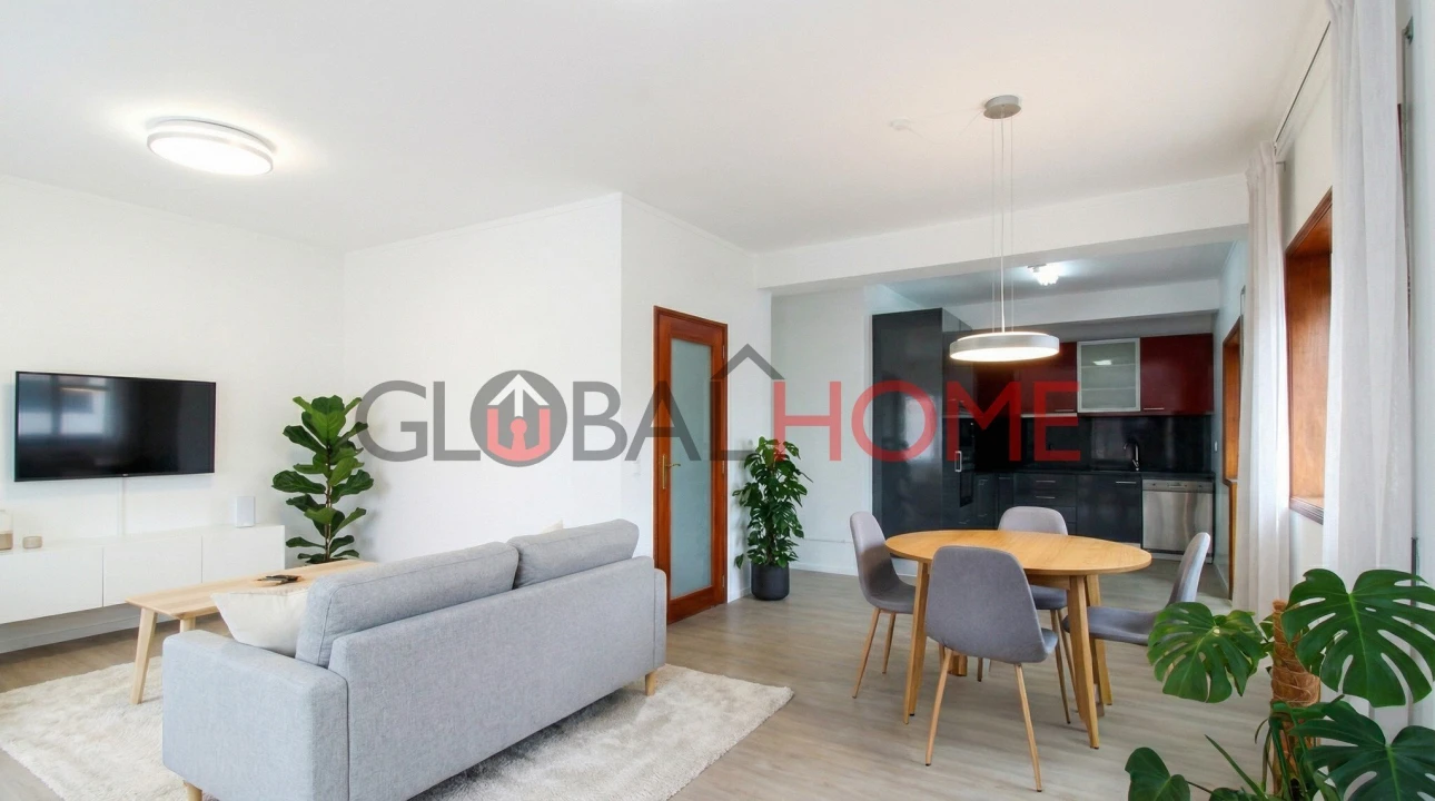 Apartamento T2 para Venda em Baguim do Monte (Rio Tinto) Foto 1