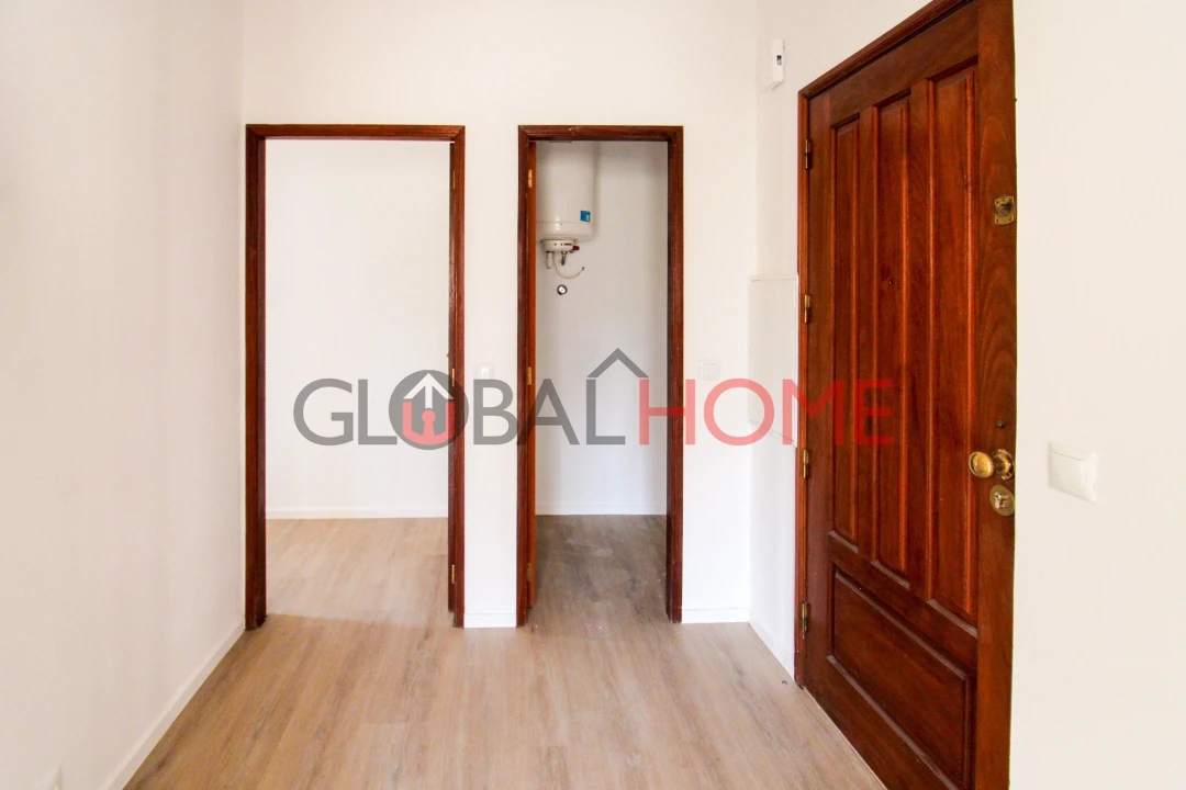 Apartamento T2 para Venda em Baguim do Monte (Rio Tinto) Foto 17