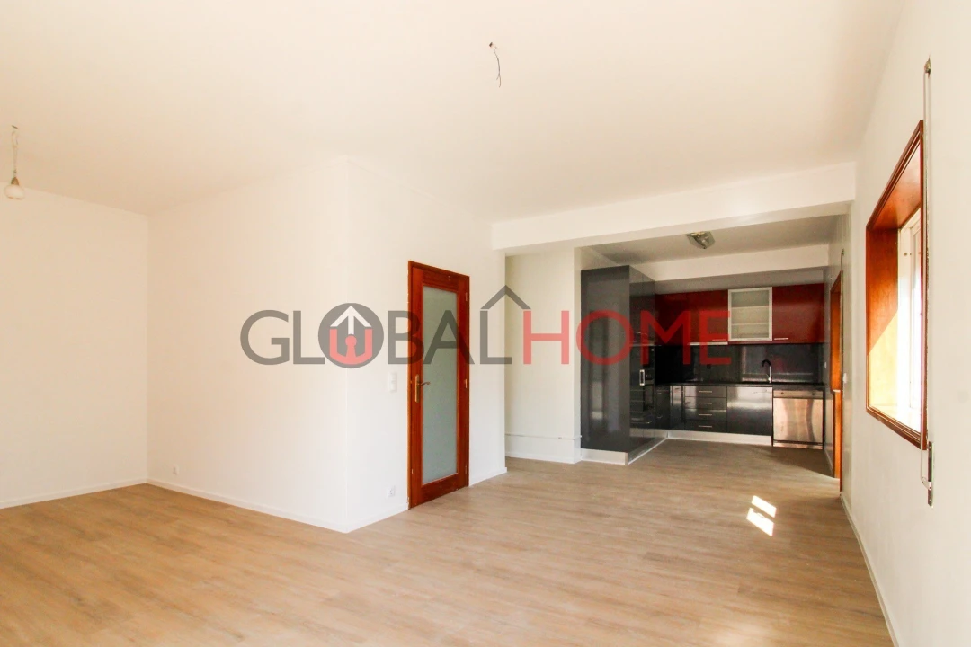 Apartamento T2 para Venda em Baguim do Monte (Rio Tinto) Foto 2