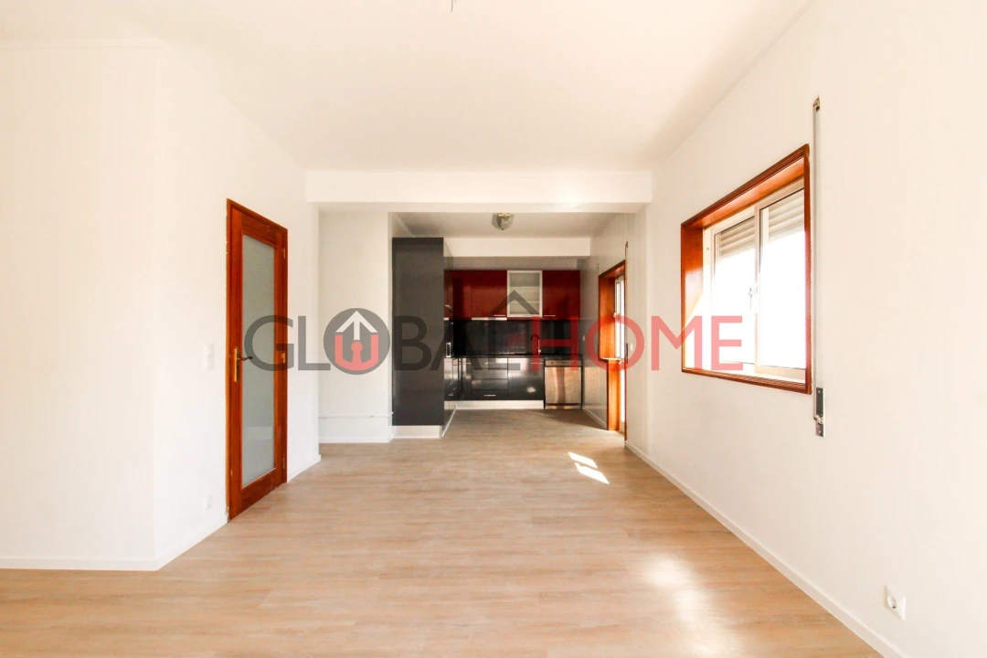 Apartamento T2 para Venda em Baguim do Monte (Rio Tinto) Foto 3