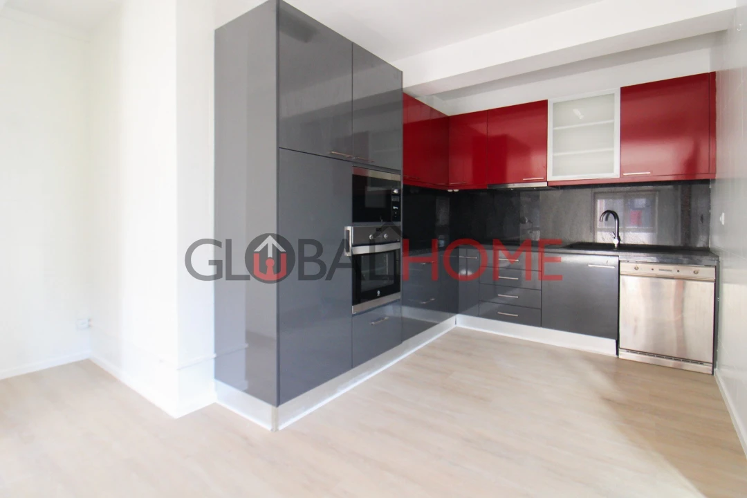 Apartamento T2 para Venda em Baguim do Monte (Rio Tinto) Foto 4