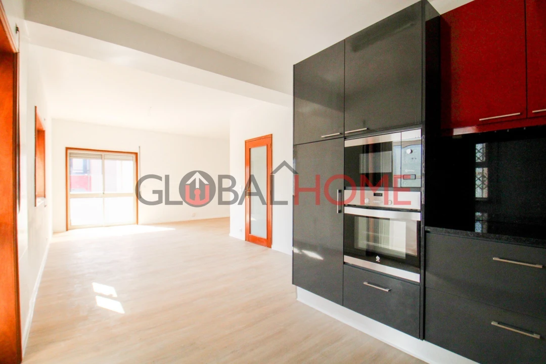 Apartamento T2 para Venda em Baguim do Monte (Rio Tinto) Foto 8