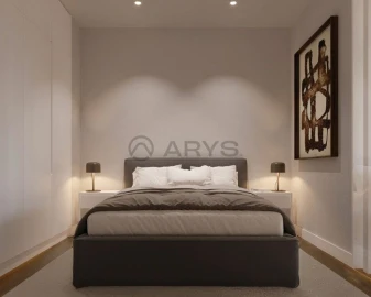 Apartamento para Venda em Real, Dume e Semelhe