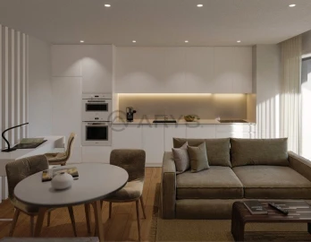 Apartamento para Venda em Real, Dume e Semelhe
