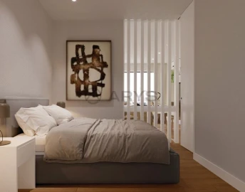 Apartamento para Venda em Real, Dume e Semelhe
