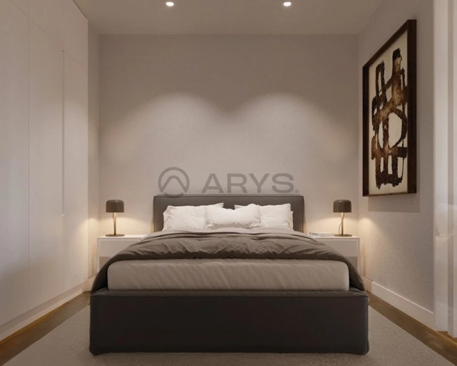 Apartamento para Venda em Real, Dume e Semelhe Foto 9