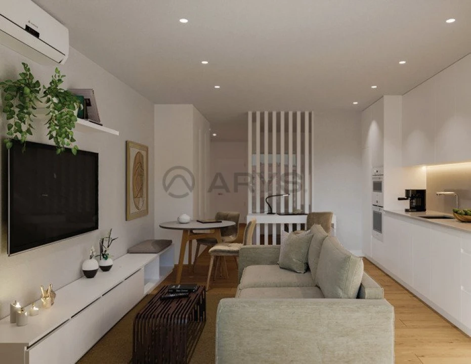 Apartamento para Venda em Real, Dume e Semelhe Foto 4