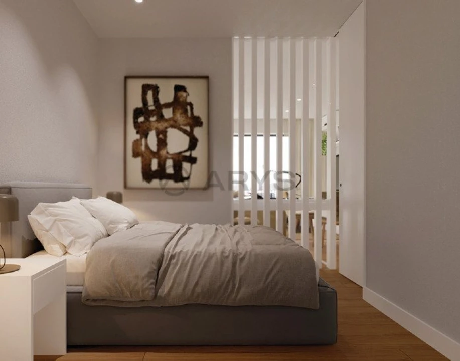 Apartamento para Venda em Real, Dume e Semelhe Foto 8