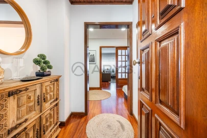 Apartamento T4 para Venda em Braga (São José de São Lázaro e São João do Souto)